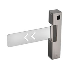 Torniquete Óptico Bidireccional