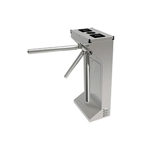 Torniquete tripode ZKTeco TS1000D