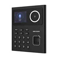 Terminal MinMoe WiFi DS-K1T320MFWX HIKVISION