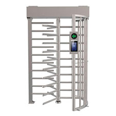 Torniquete sencillo HIKVISION DS-K3H4410
