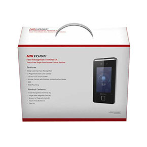 Kit de Control de Acceso DS-KAS320 HIKVISION