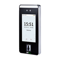 Terminal SPEEDFACEV5LP ZKTECO